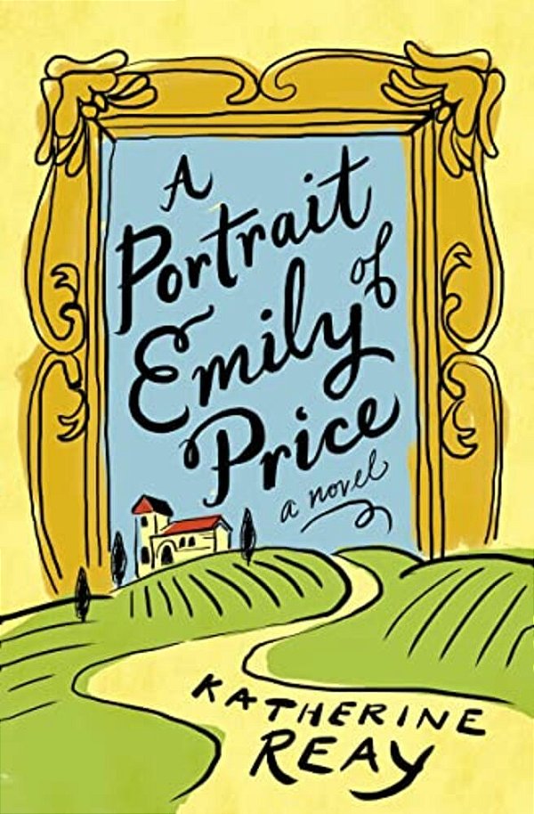 A Portrait Of Emily Price-..