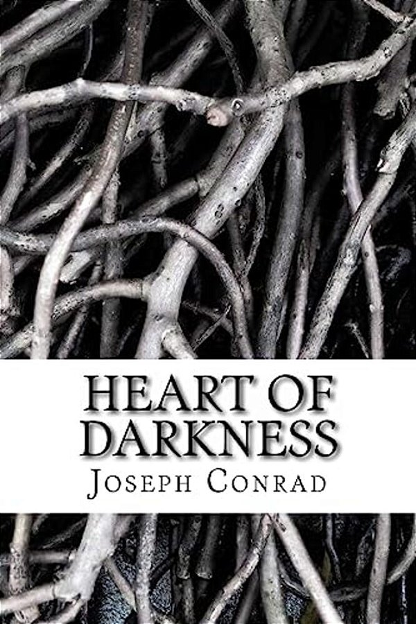 Heart Of Darkness-..