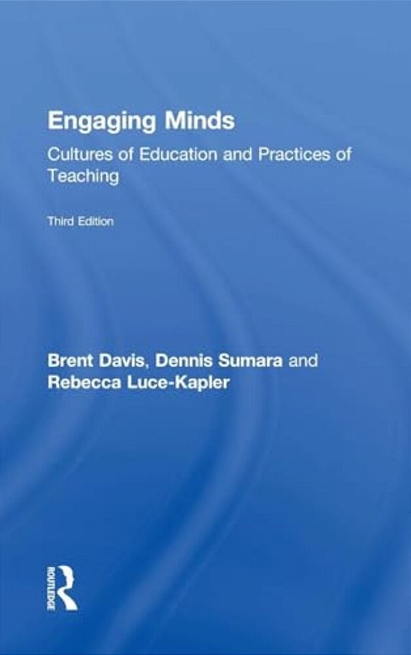 Engaging Minds: Cultures Of Education And Practices Of Teaching-..