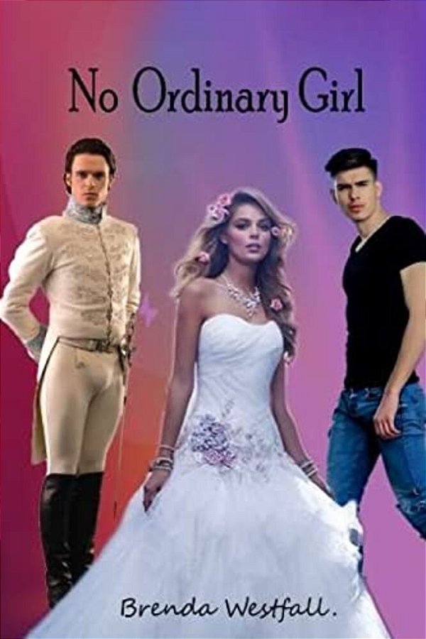 No Ordinary Girl-..