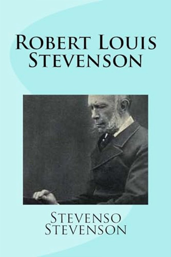 Robert Louis Stevenson-..