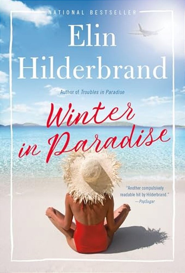 Winter In Paradise-..