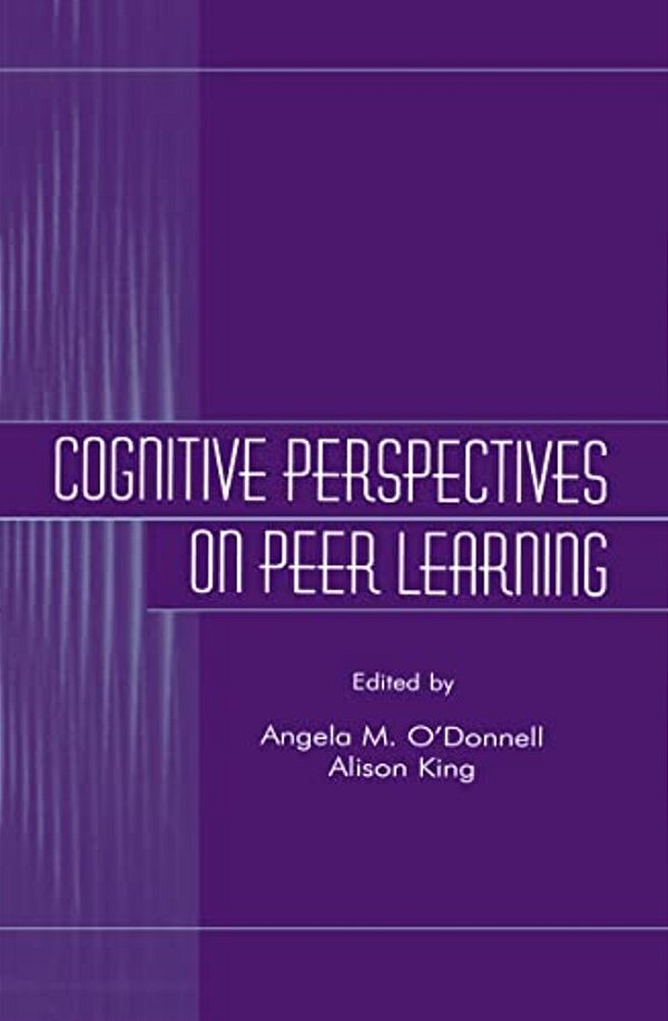 Cognitive Perspectives On Peer Learning-..