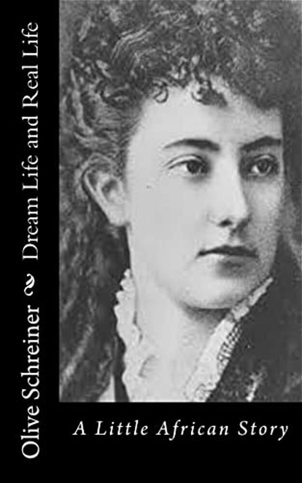 Dream Life And Real Life: A Little African Story-..