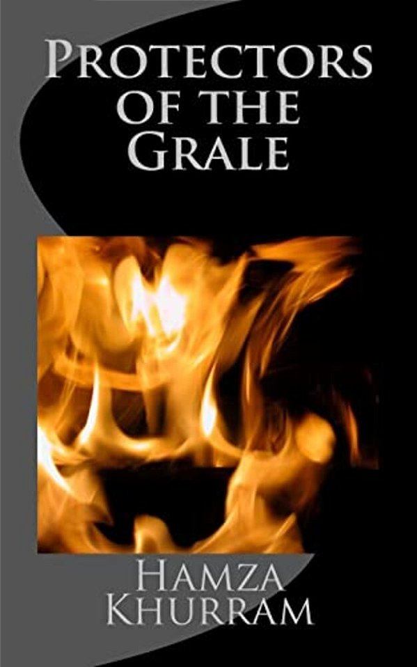 Protectors Of The Grale-..