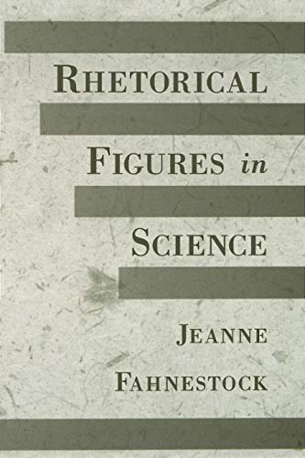 Rhetorical Figures In Science-..