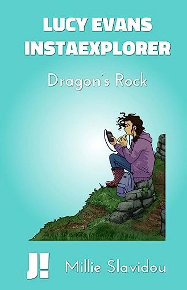 Dragon's Rock-..