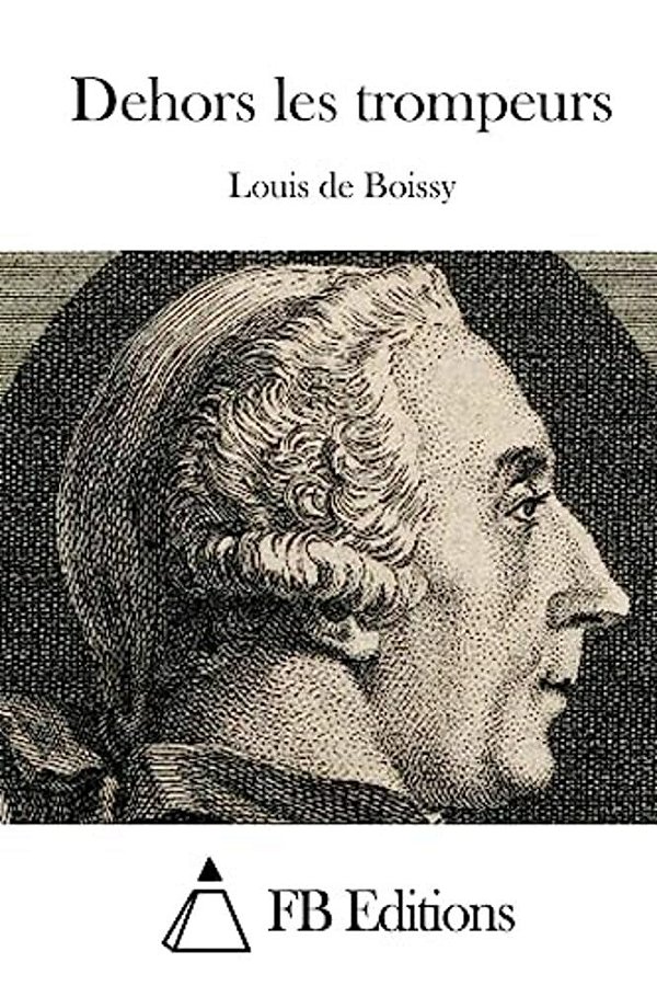 Dehors Les Trompeurs-..