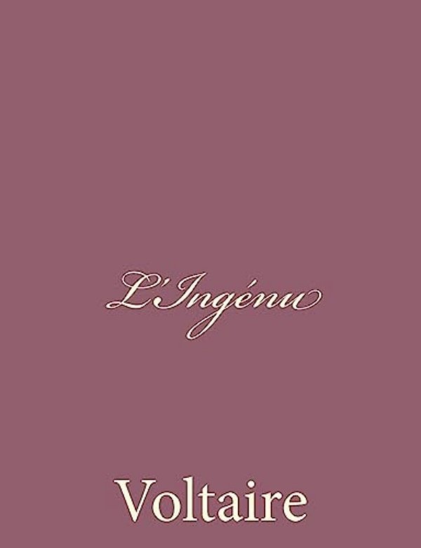 L'Ingénu-..
