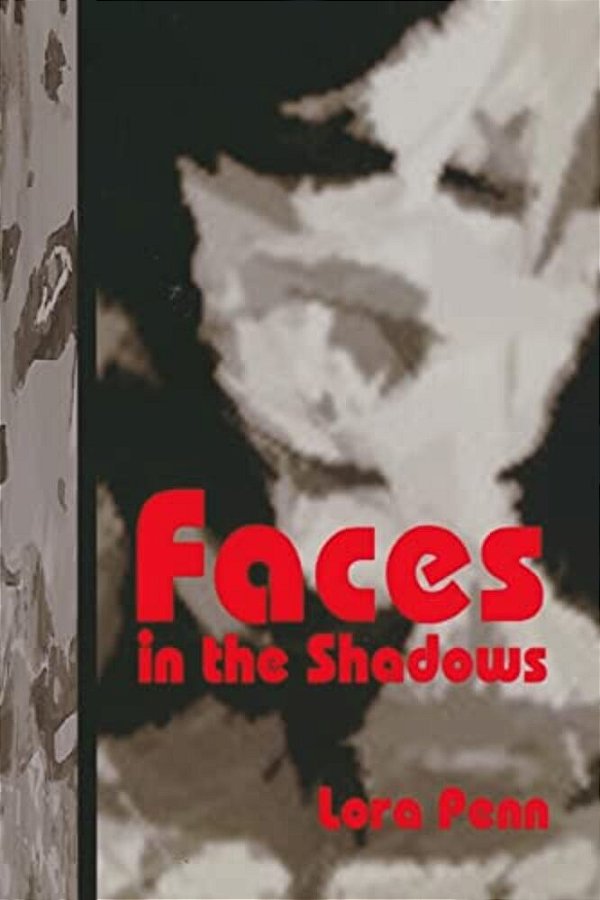 Faces In The Shadows-..