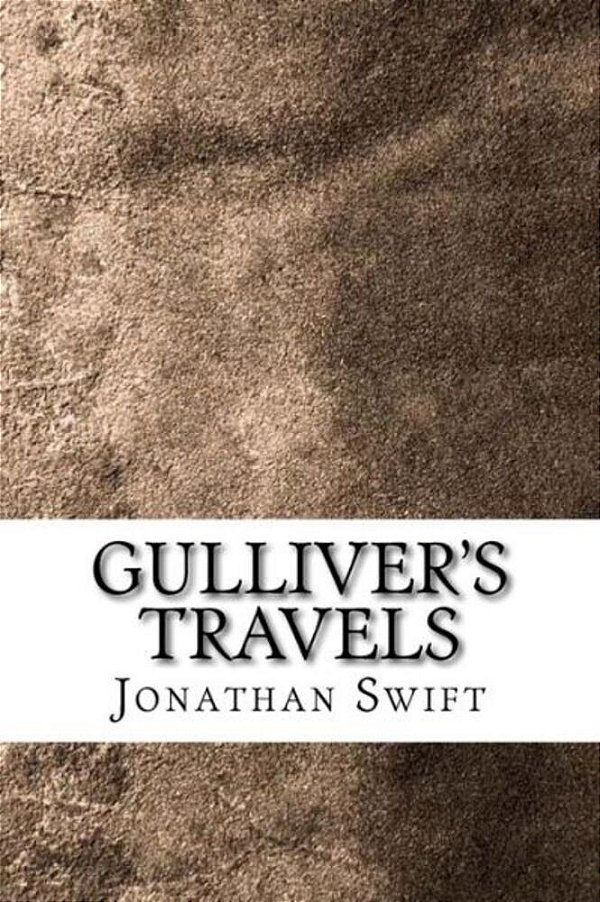 Gulliver's Travels-..