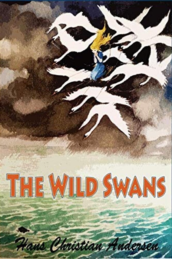 The Wild Swans-..