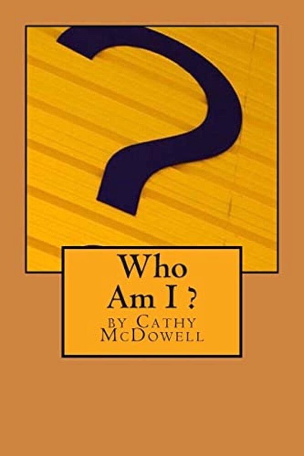 Who Am I?-..