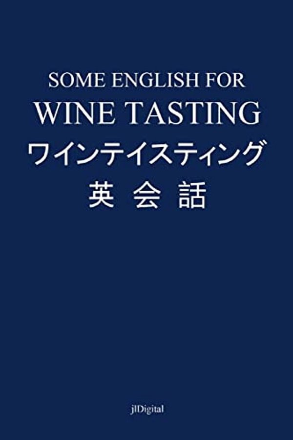 Some English For Wine Tasting-..