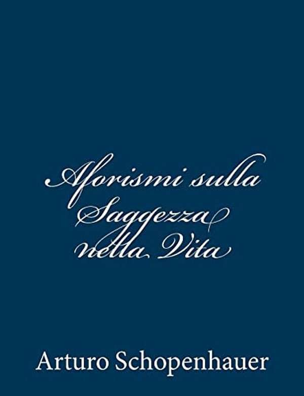Aforismi Sulla Saggezza Nella Vita-..