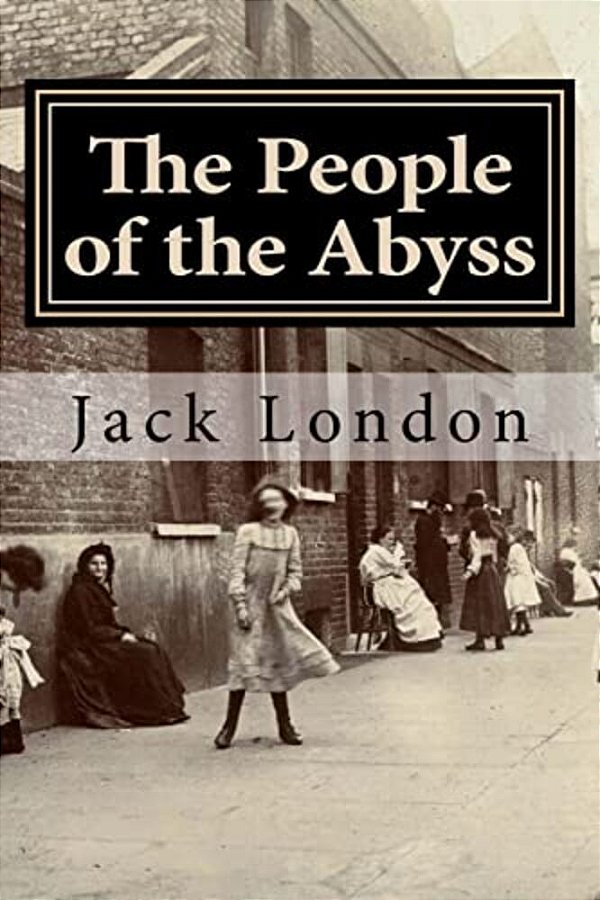The People Of The Abyss-..
