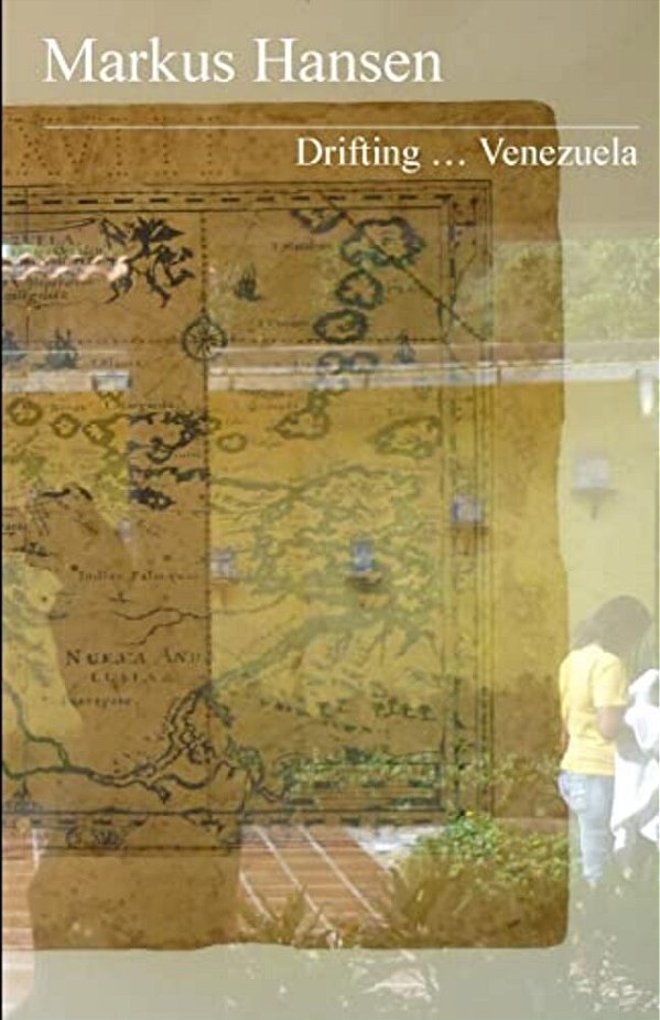 Drifting... Venezuela-..