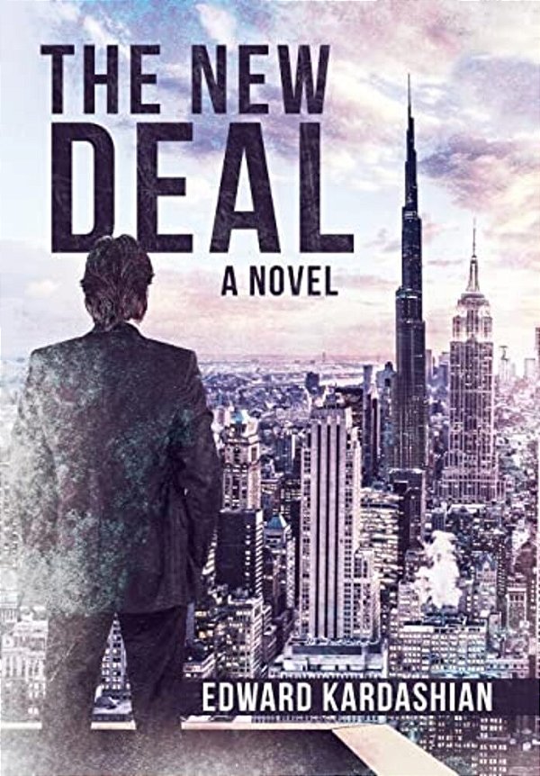 The New Deal-..