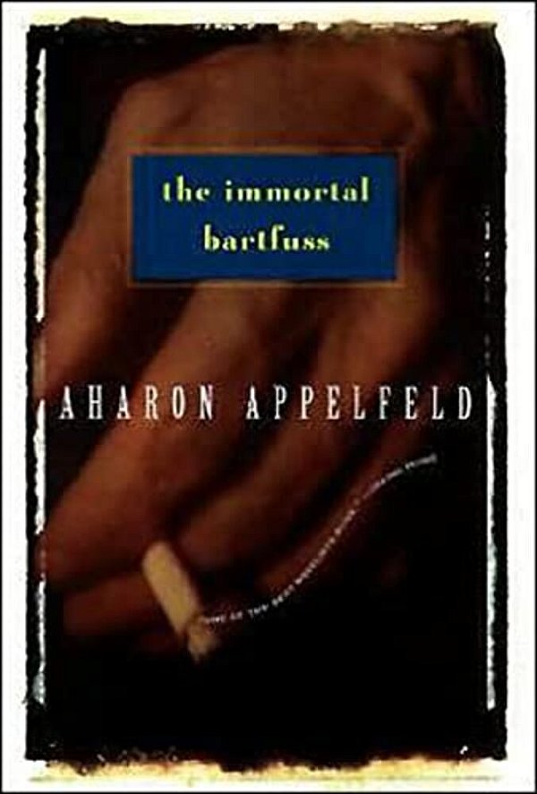The Immortal Bartfuss-..