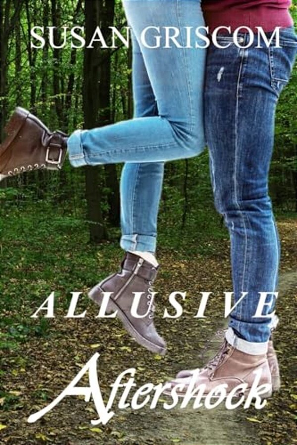 Allusive Aftershock-..