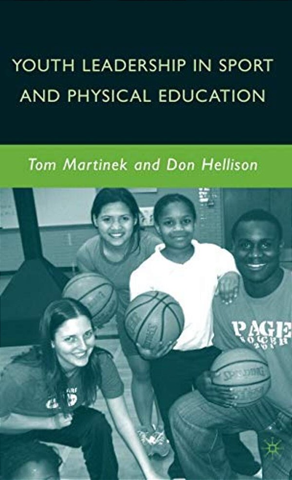 Youth Leadership In Sport And Physical Education-..