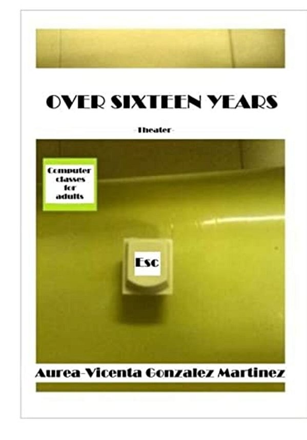 Over Sixteen Years-..