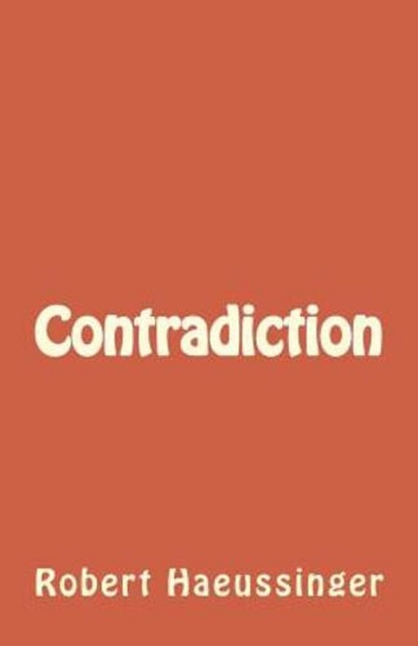 Contradiction-..