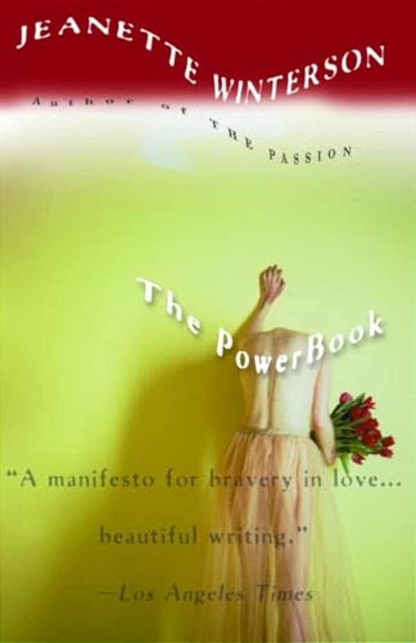 The Powerbook-..