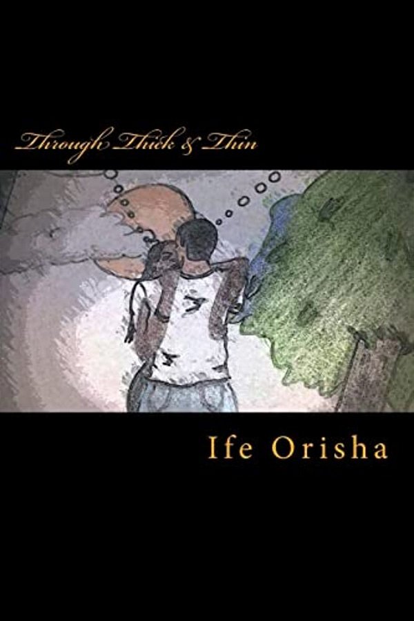 Through Thick & Thin-..