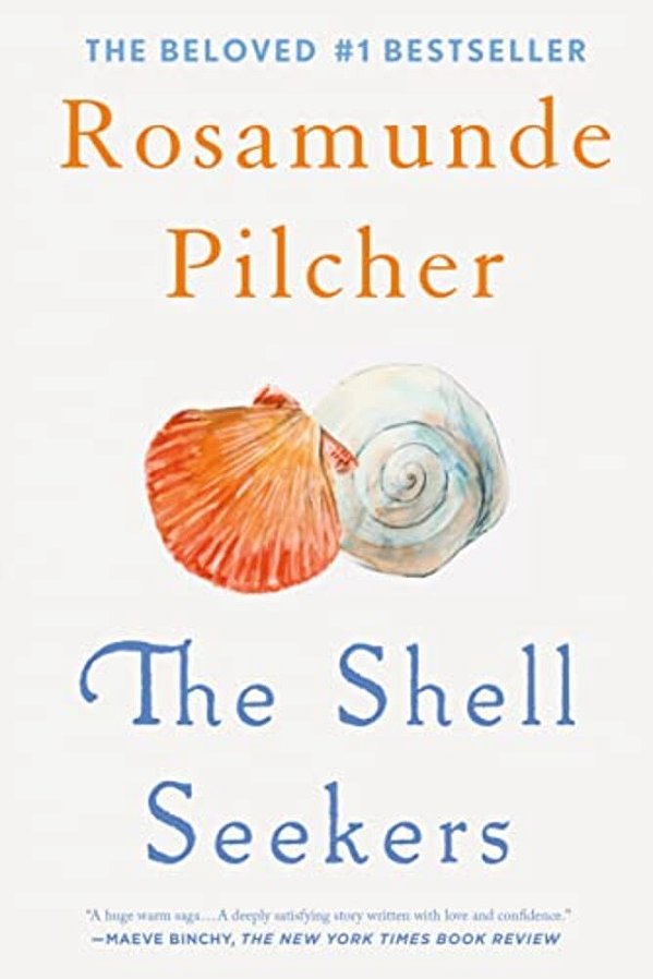 The Shell Seekers-..