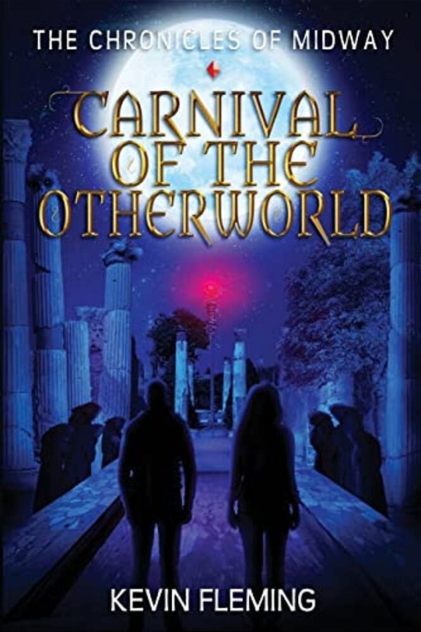 Carnival Of The Otherworld-..