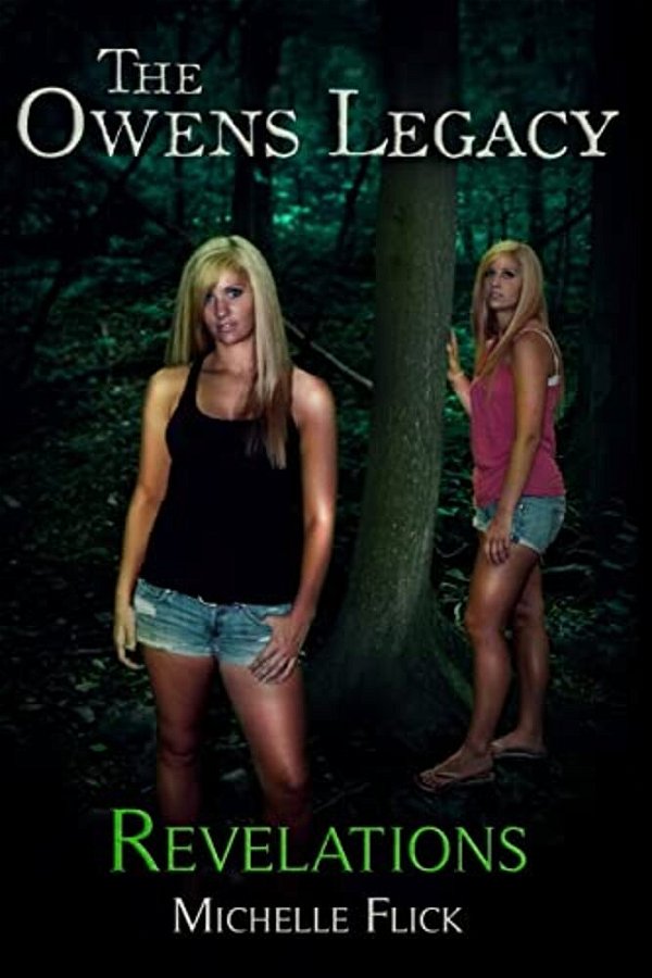 The Owens Legacy: Revelations-..