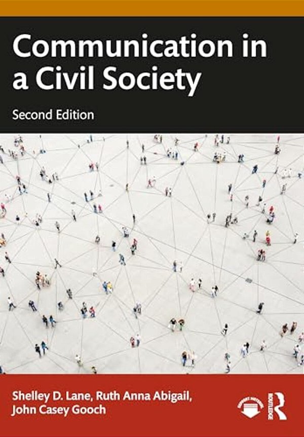 Communication In A Civil Society-..