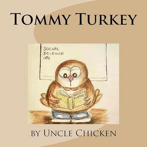 Tommy Turkey-..