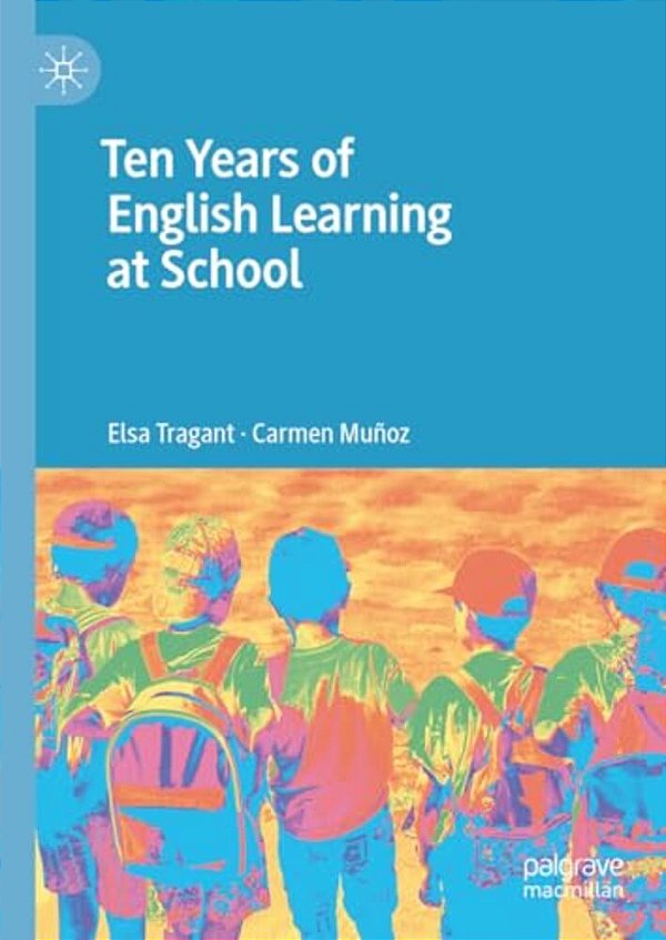 Ten Years Of English Learning At School-..