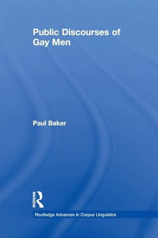 Public Discourses Of Gay Men-..