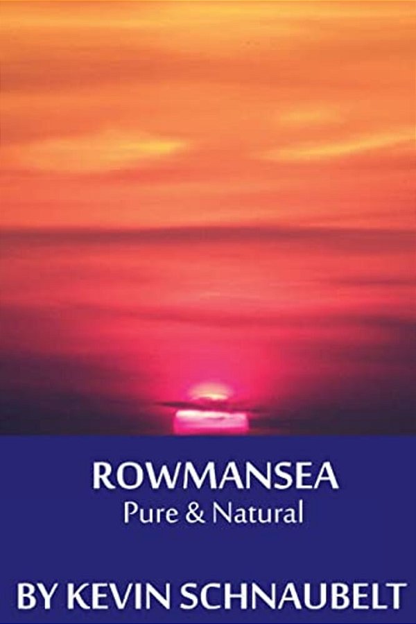 Row Man Sea: Pure & Natural: Pure & Natural-..