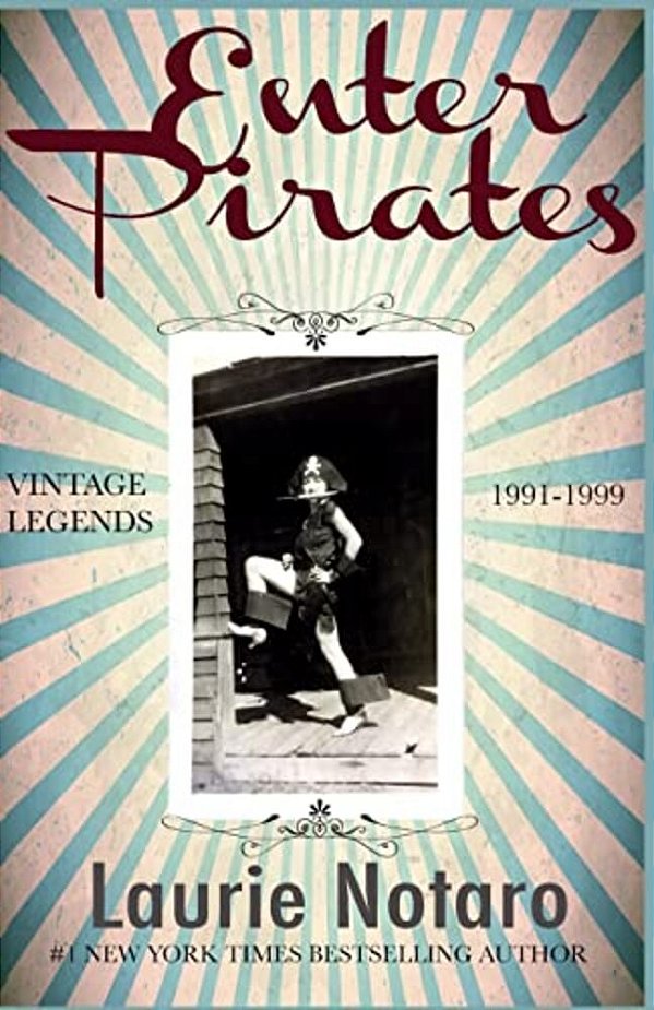 Enter Pirates: Vintage Legends 1991-1999-..