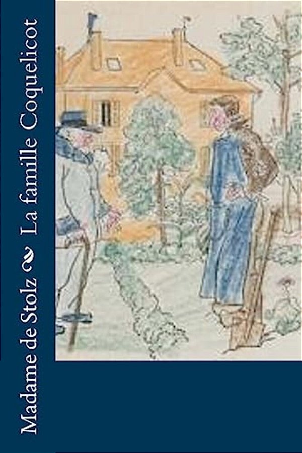 La Famille Coquelicot-..
