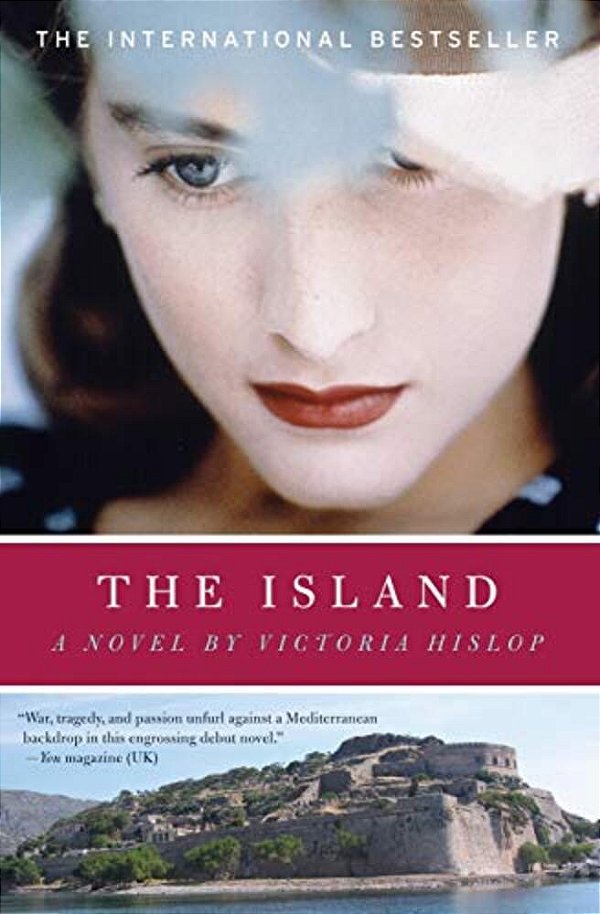 The Island-..