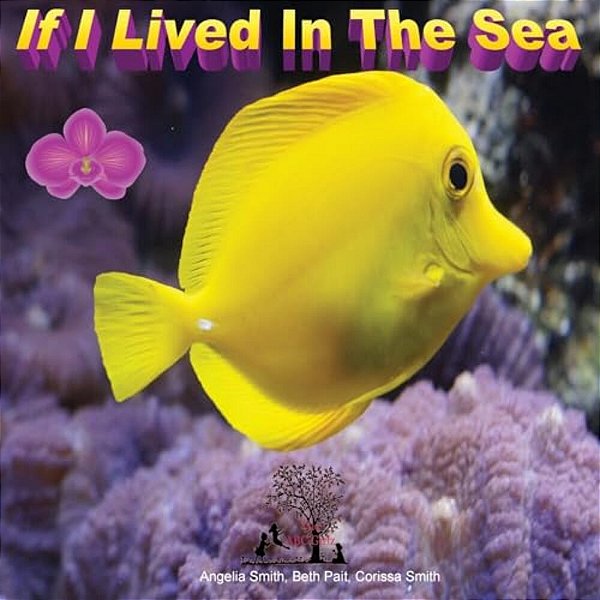 If I Lived In The Sea-..