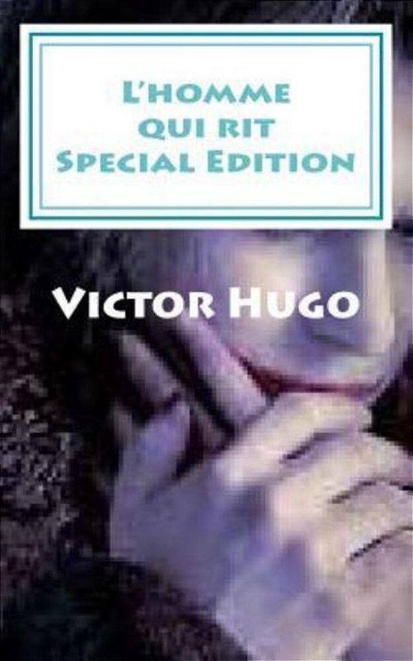 L'Homme Qui Rit: Special Edition-..