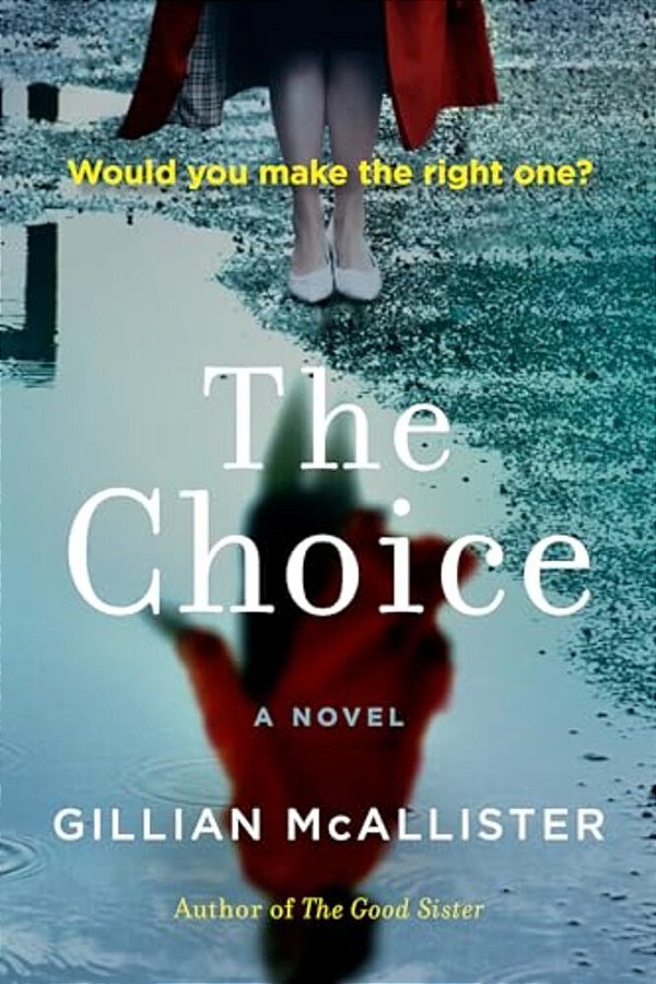 The Choice-..