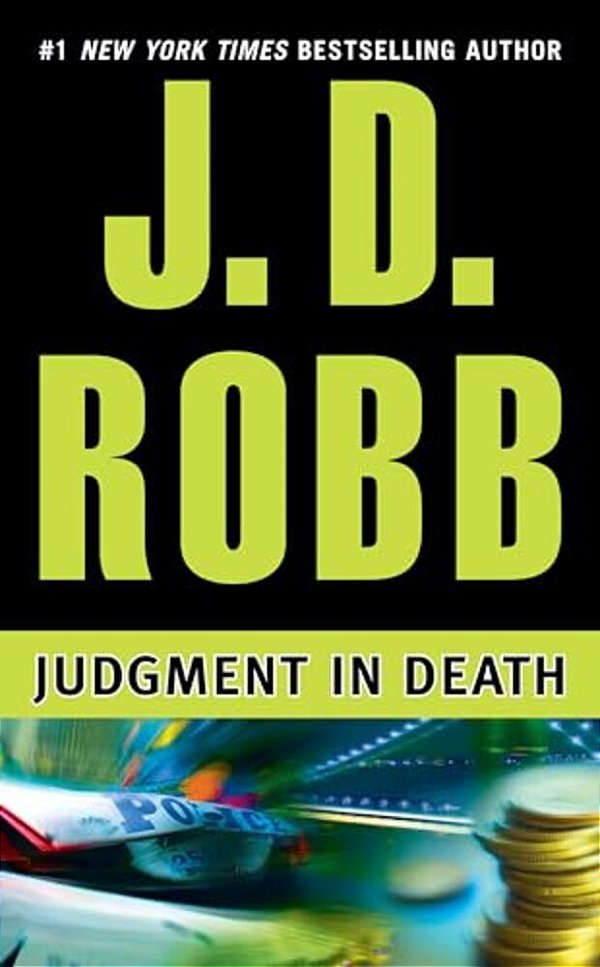 Judgment In Death-..