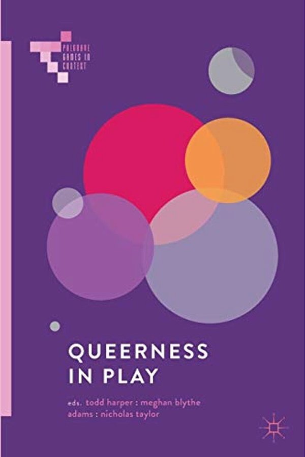Queerness In Play-..