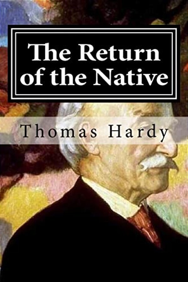 The Return Of The Native-..