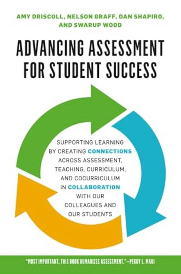 Advancing Assessment For Student Success: Supporting Learning By Creating Connections Across Assessment, Teaching, Curriculum, And Cocurriculum In Col-..