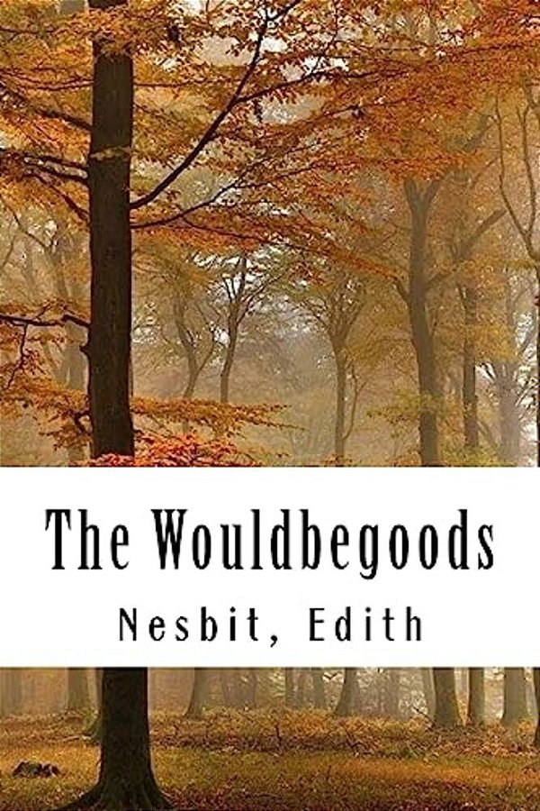 The Wouldbegoods-..