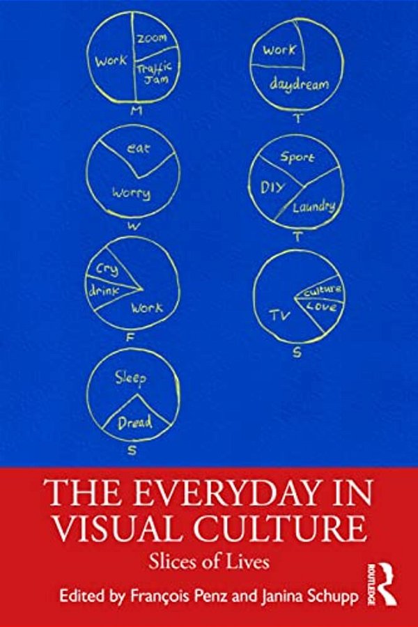 The Everyday In Visual Culture: Slices Of Lives-..