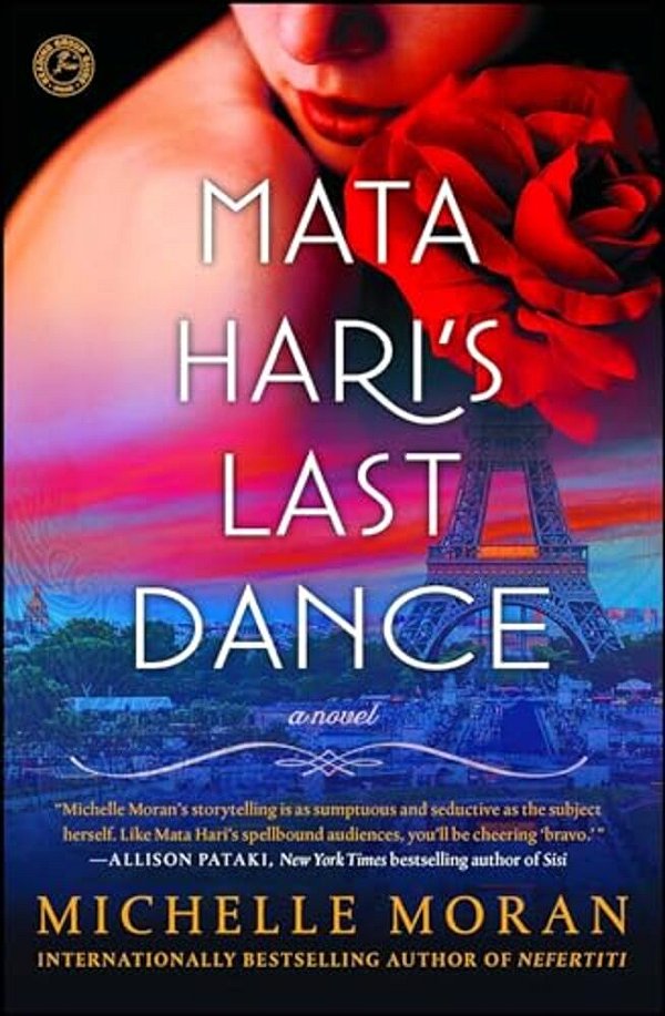 Mata Hari's Last Dance-..